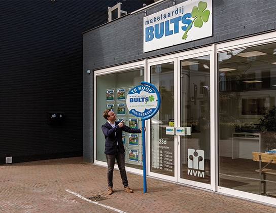 Nieuwbouwproject-velp